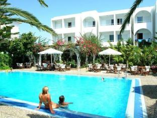 kyparissia beach hotel