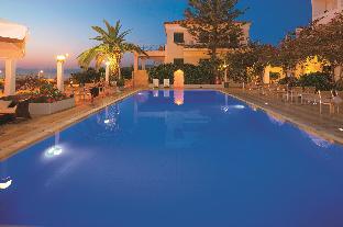 kyparissia beach hotel