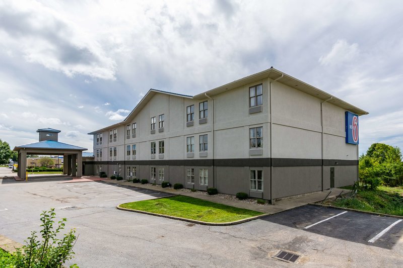 motel 6 walton ky richwood cincinnati airport south