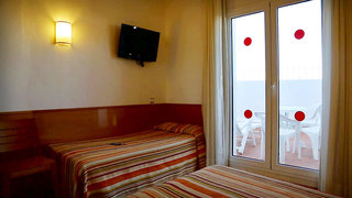 Hotel & Diving Les Illes,Girona>>Costa Brava,3 star