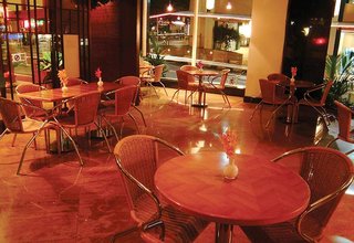 hotel capitol kuala lumpur