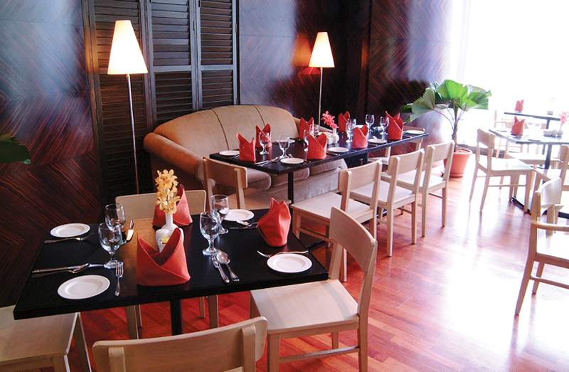 hotel capitol kuala lumpur