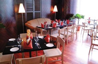 hotel capitol kuala lumpur