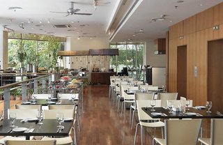 hotel capitol kuala lumpur