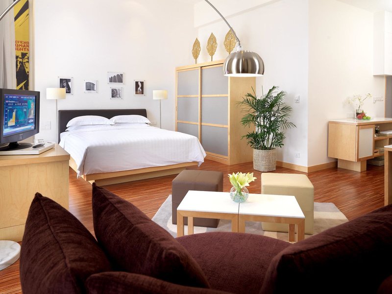 hotel capitol kuala lumpur