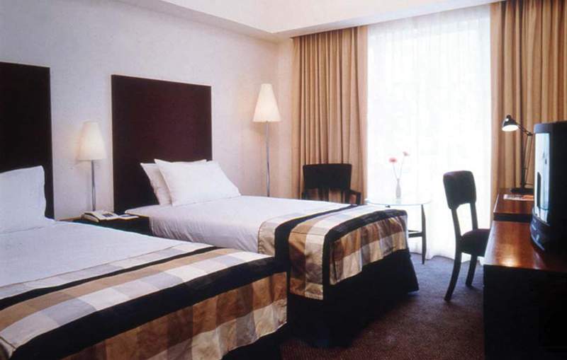 hotel capitol kuala lumpur