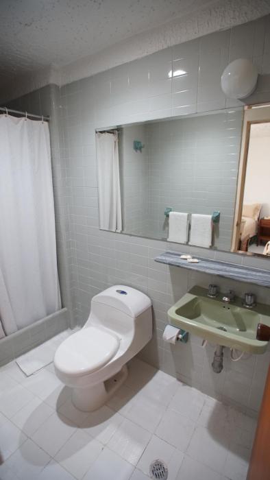 hotel bachue girardot