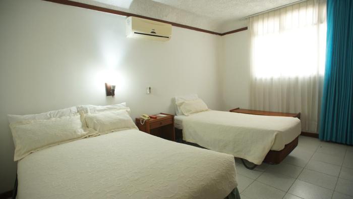 hotel bachue girardot