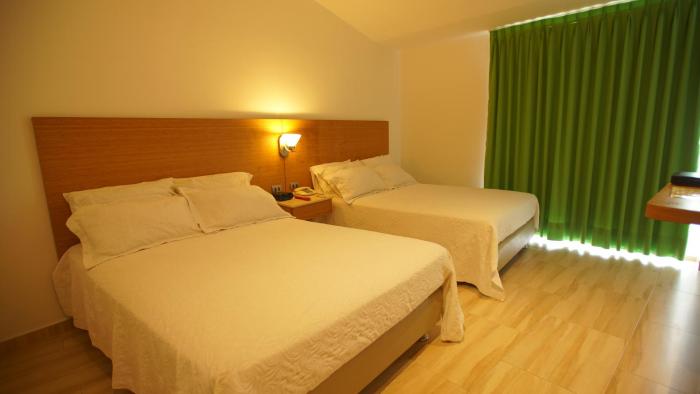 hotel bachue girardot