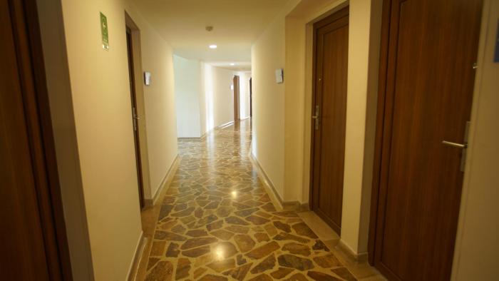 hotel bachue girardot