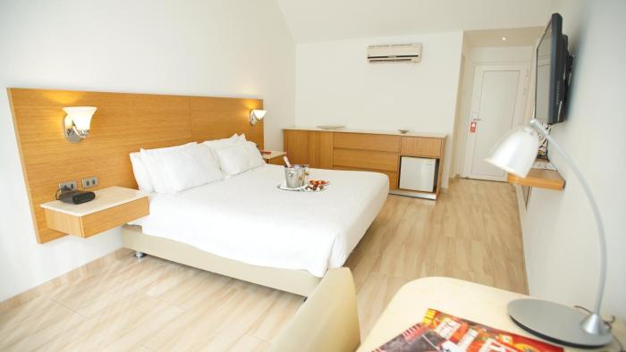 hotel bachue girardot