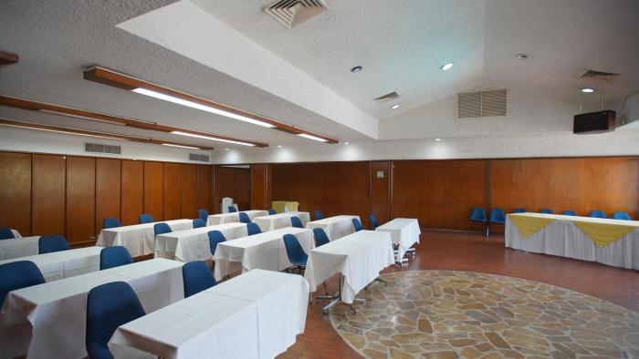 hotel bachue girardot