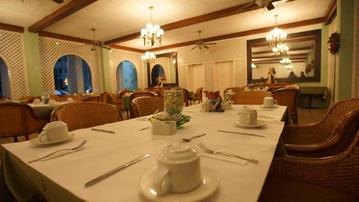 hotel bachue girardot