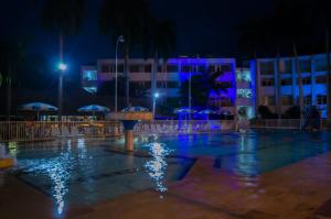 Hotel Bachue Girardot,Melgar>>Girardot,4 star