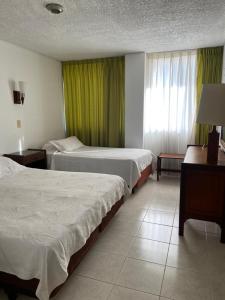 Hotel Bachue Girardot,Melgar>>Girardot,4 star