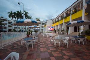 Hotel Bachue Girardot,Melgar>>Girardot,4 star