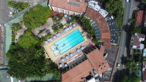 hotel bachue girardot