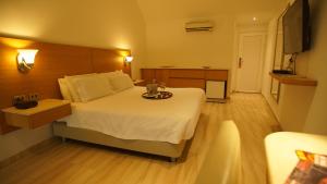 hotel bachue girardot