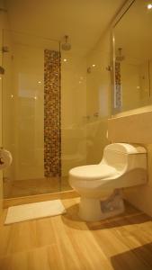 hotel bachue girardot