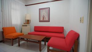 hotel bachue girardot