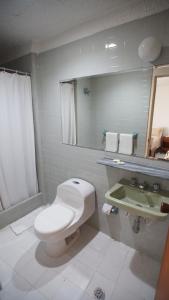 hotel bachue girardot