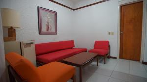 hotel bachue girardot