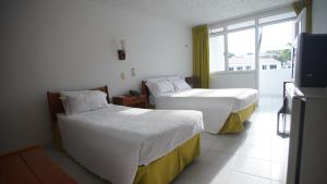 hotel bachue girardot