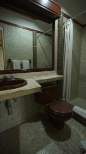 hotel bachue girardot