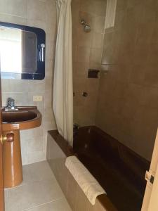 hotel bachue girardot