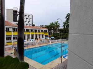 hotel bachue girardot