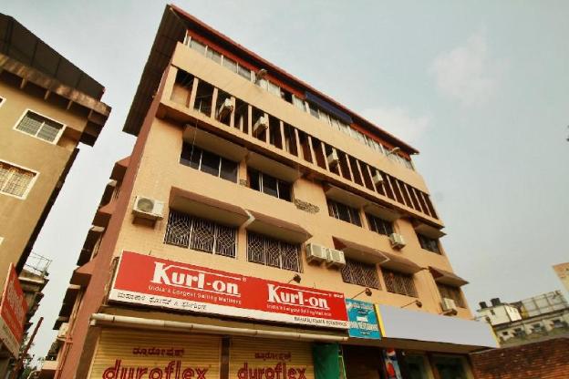 hotel janardana