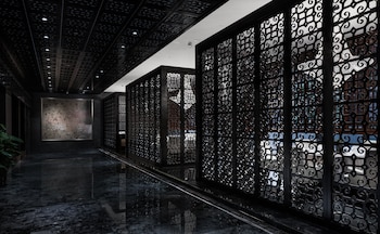 intercontinental kunming by ihg
