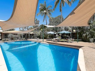 Best Western Cambridge Hotel Kununurra,Wyndham-East Kimberley>>Kununurra,4 star