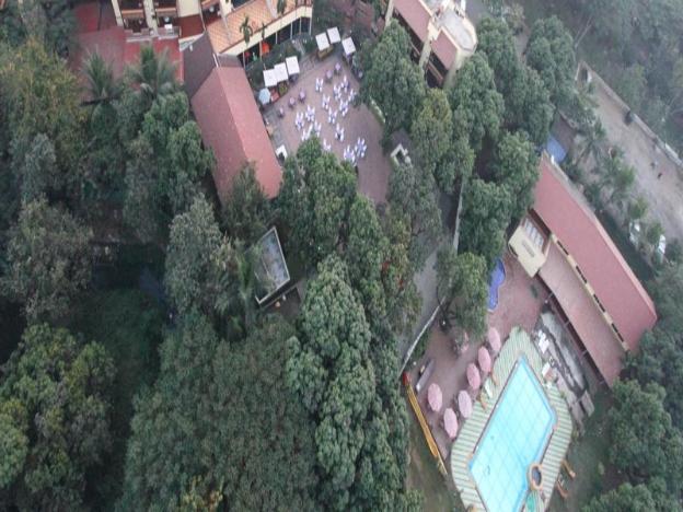 daman ganga valley resort dgv resort