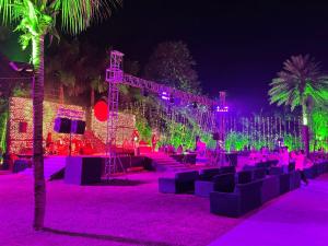 daman ganga valley resort dgv resort