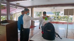 dgv resort by treat silvassa