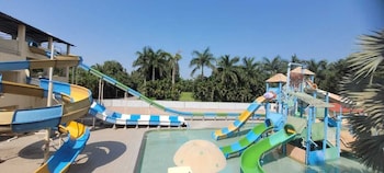 daman ganga valley resort dgv resort