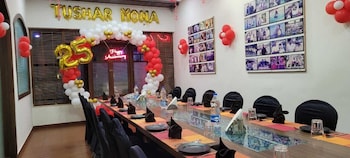 daman ganga valley resort dgv resort