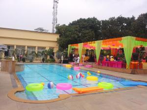 daman ganga valley resort dgv resort