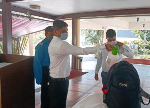 daman ganga valley resort dgv resort