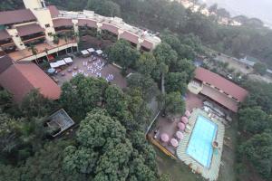daman ganga valley resort dgv resort