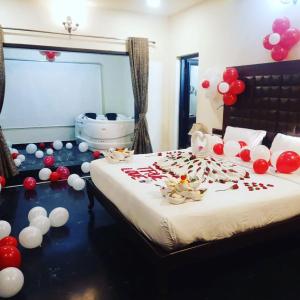 daman ganga valley resort dgv resort