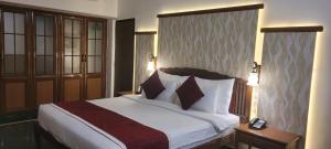 daman ganga valley resort dgv resort