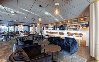 Scandic Kuopio,Northern Savonia>>Kuopio,4 star