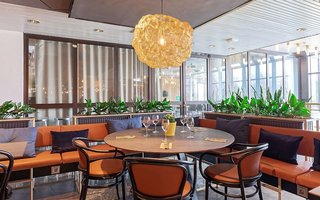 Scandic Kuopio,Northern Savonia>>Kuopio,4 star