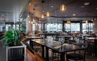 Scandic Kuopio,Northern Savonia>>Kuopio,4 star