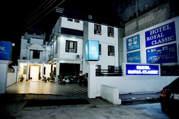 hotel royal classic