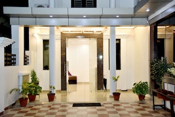 Hotel Royal Classic,Uttar Pradesh>>Bareilly,3 star