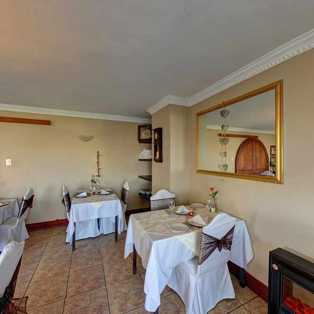 hartbeespoort