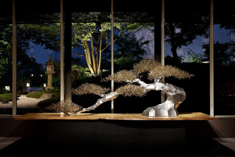 the prince kyoto takaragaike autograph collection